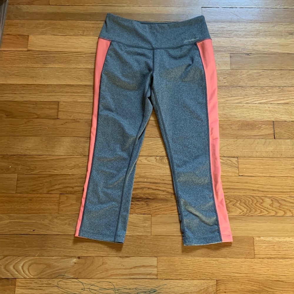Capri Leggings